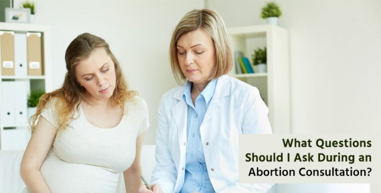 Abortion Consultation