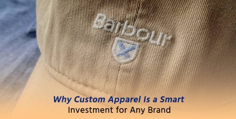 Custom Apparel