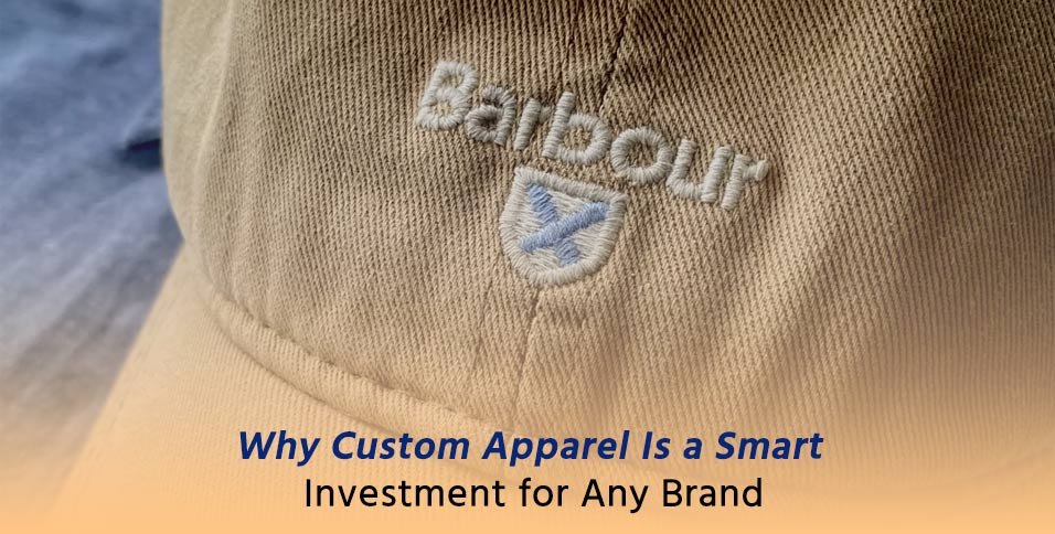 Custom Apparel