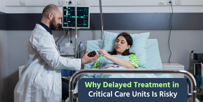 Critical Care Units