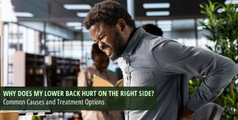 Lower Back Pain