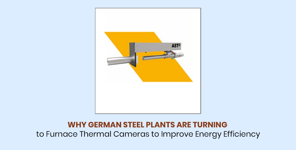 Furnace Thermal Cameras