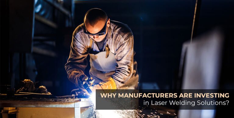 Laser Welding Solutions