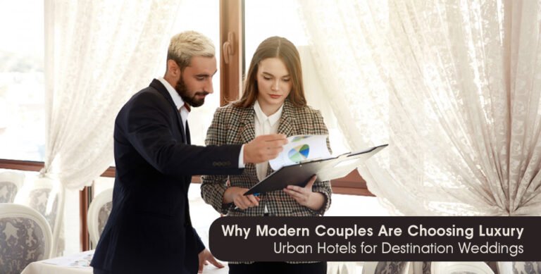 Luxury Urban Hotels