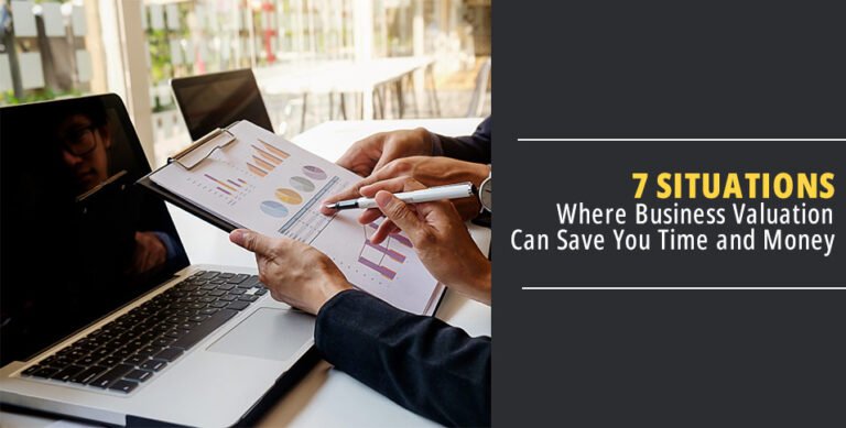 Business Valuation