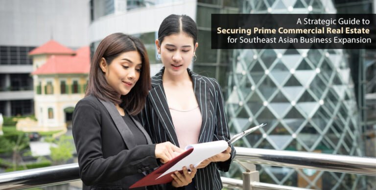 Southeast Asia Commercial Real Estate