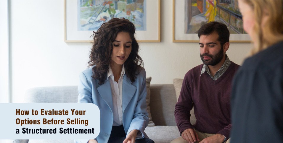Structured Settlement
