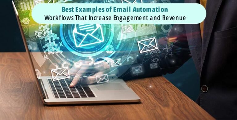Email Automation Workflows