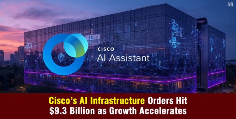 Ciscos AI Infrastructure