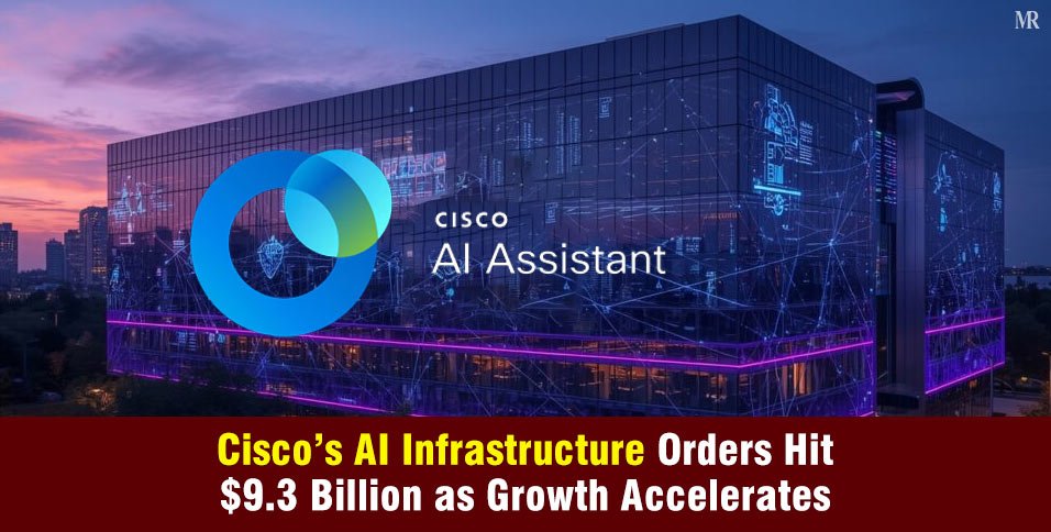 Ciscos AI Infrastructure