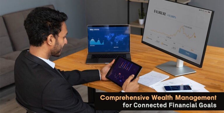 Comprehensive Wealth Management