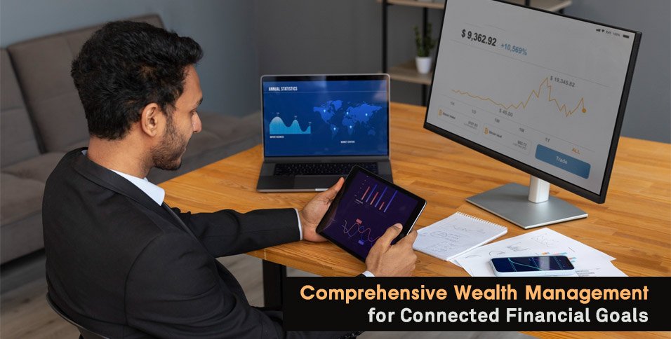 Comprehensive Wealth Management