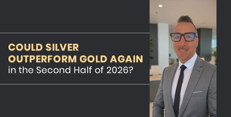 Silver vs Gold