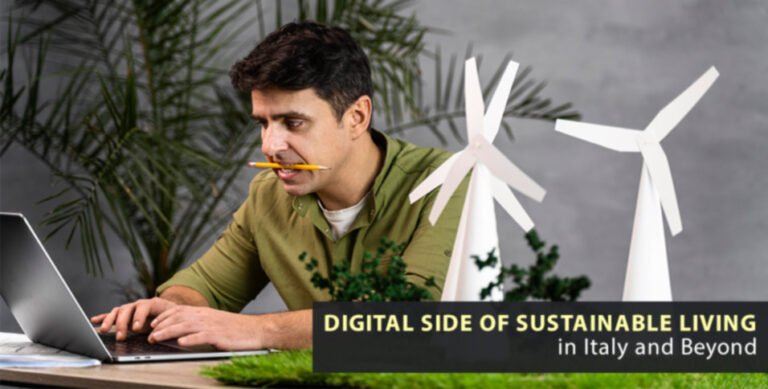Sustainable Living Italy