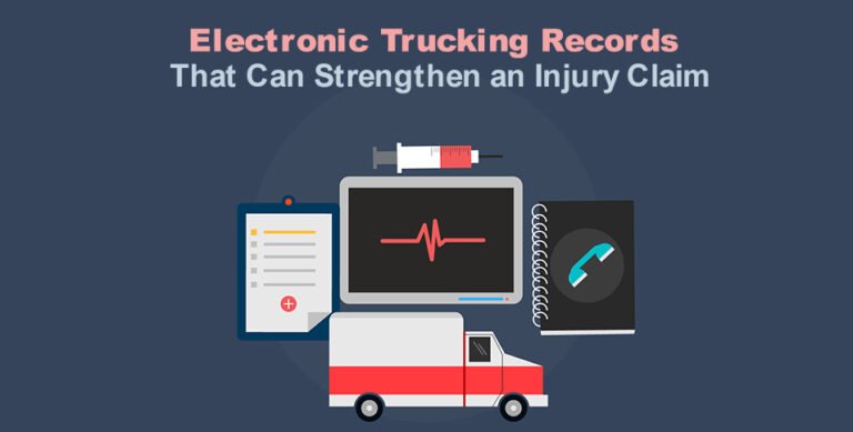 Electronic Trucking Records