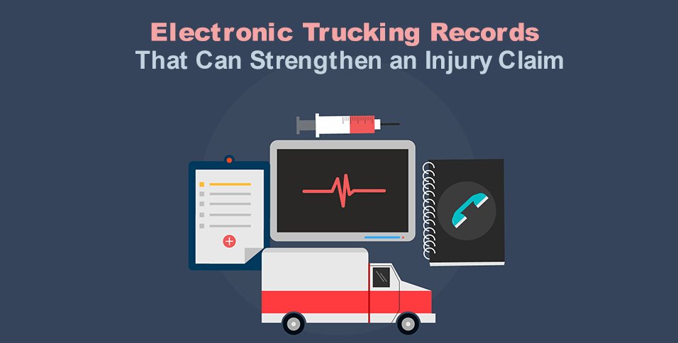 Electronic Trucking Records