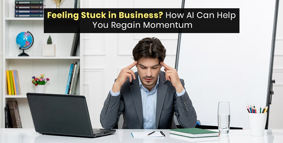 AI Business Growth