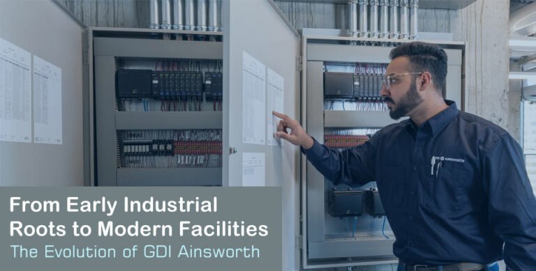 GDI Ainsworth