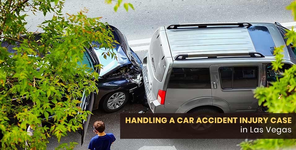 Las Vegas Car Accident