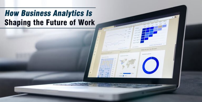 Business Analytics