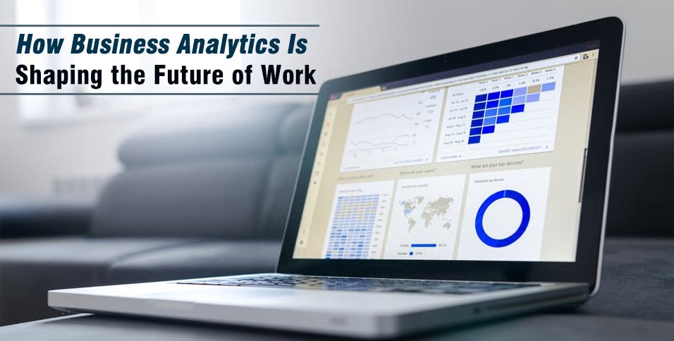 Business Analytics