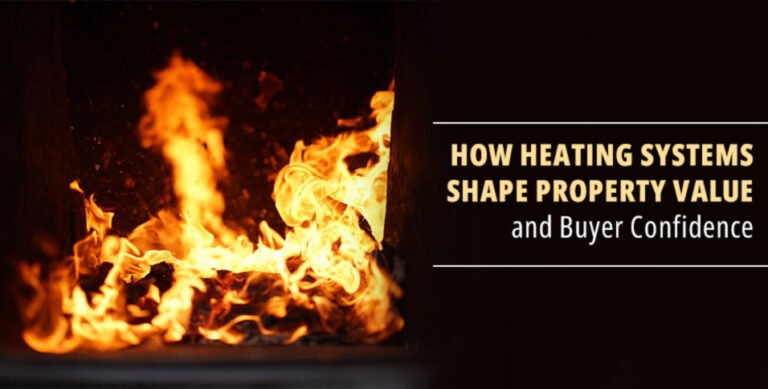 Heating Systems Property Value