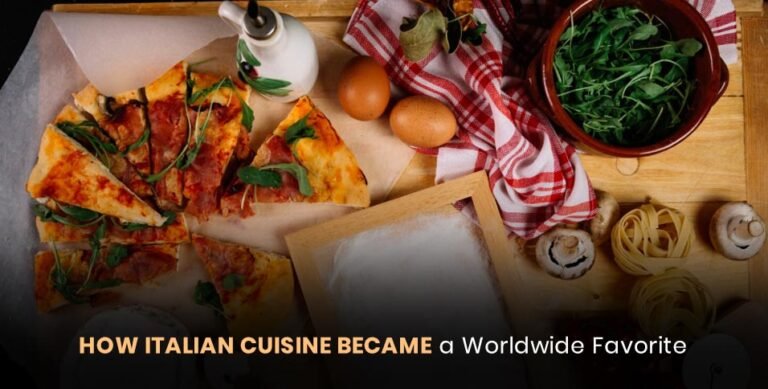 Italian Cuisine