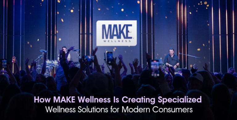 MAKE Wellness Solutions