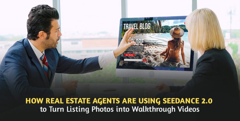 Seedance 2.0 Real Estate