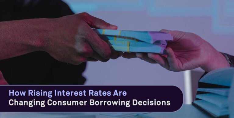 Rising Interest Rates