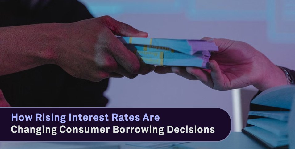 Rising Interest Rates