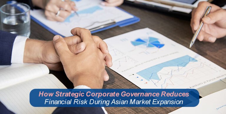 Corporate Governance Financial Risk