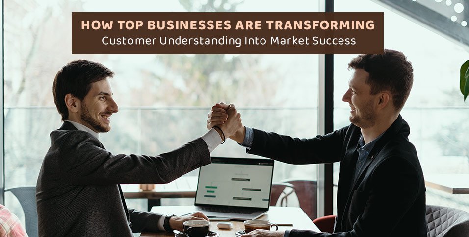 Customer Understanding