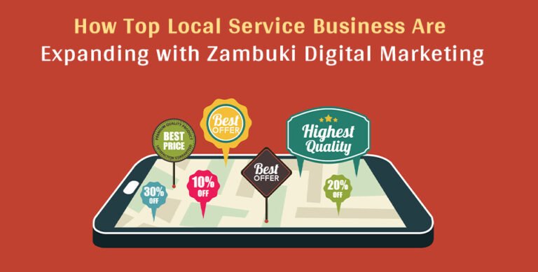 Zambuki Digital Marketing