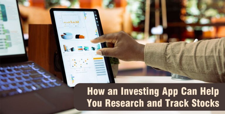 Investing App