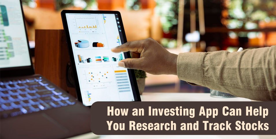 Investing App