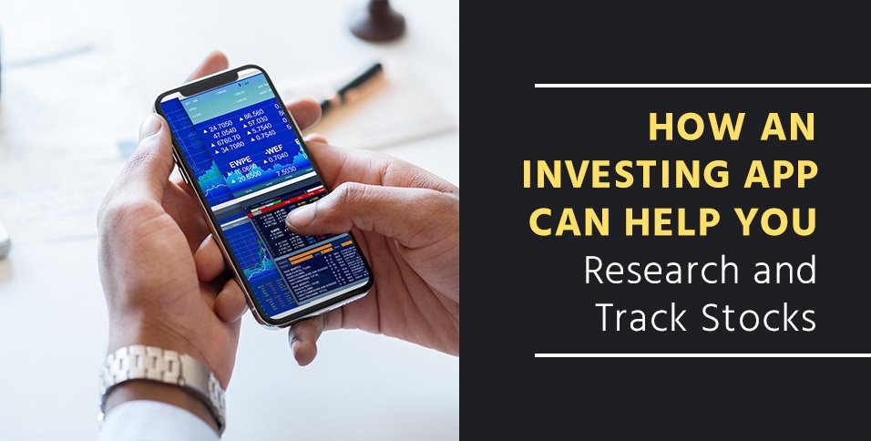 Investing App