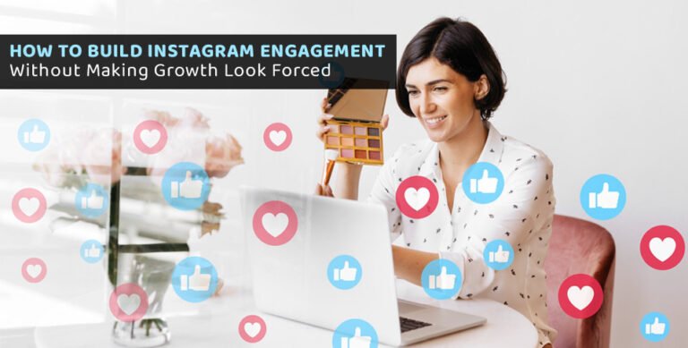 Build Instagram Engagement