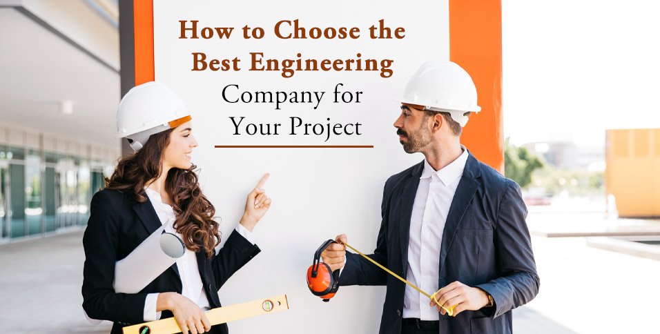Best Engineering Company