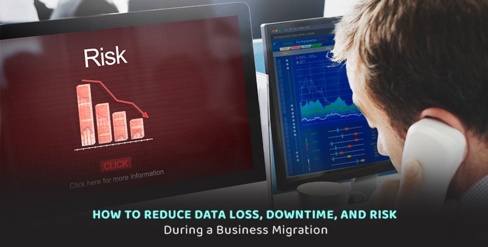 Business Migration