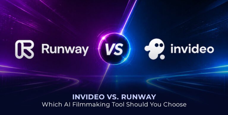Invideo vs Runway
