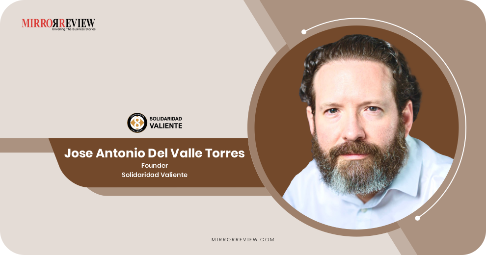 Jose Antonio Del Valle Torres