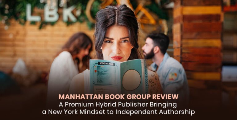 Manhattan Book Group Review