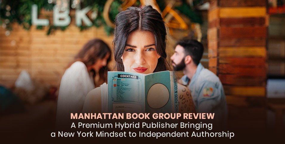 Manhattan Book Group Review