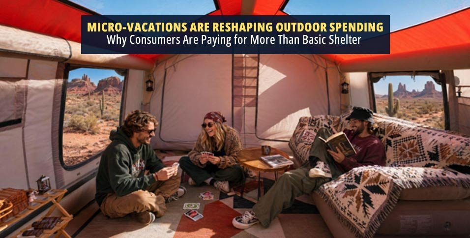 Micro Vacations