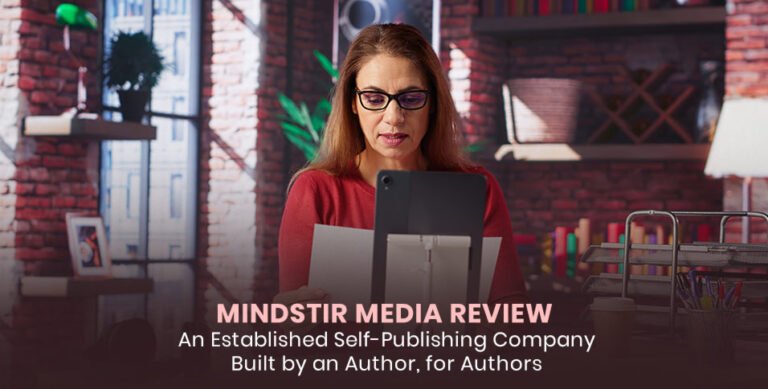 MindStir Media Review