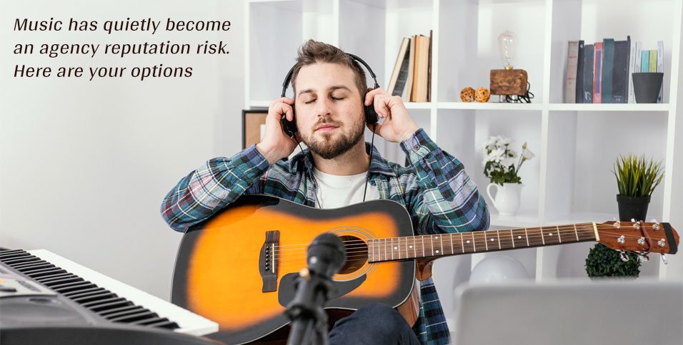 Agency Reputation Risk