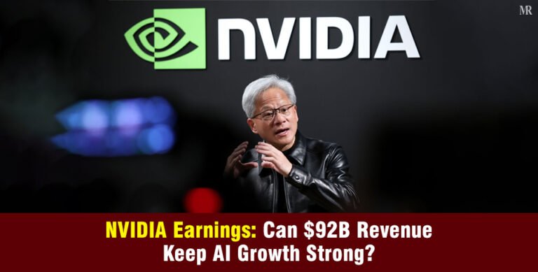 NVIDIA Earnings