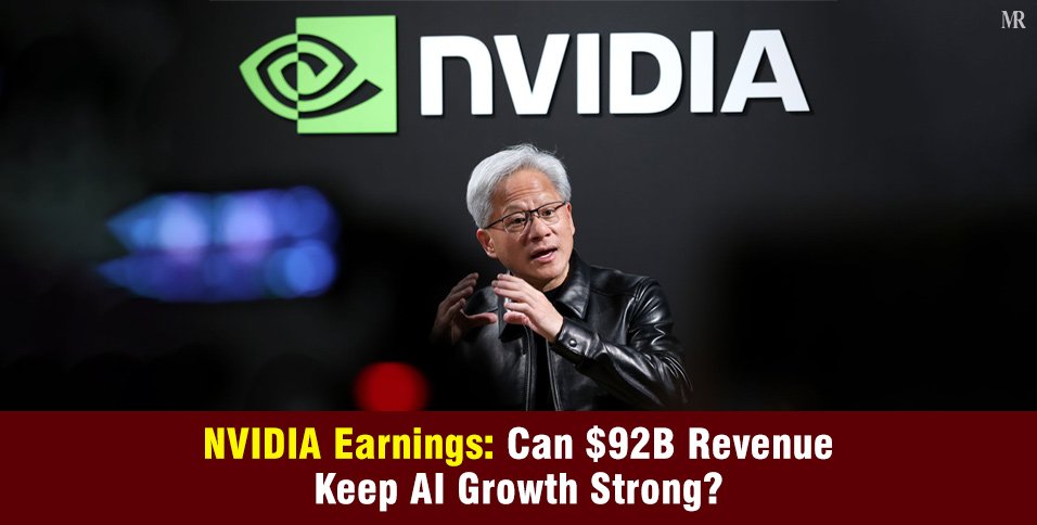 NVIDIA Earnings