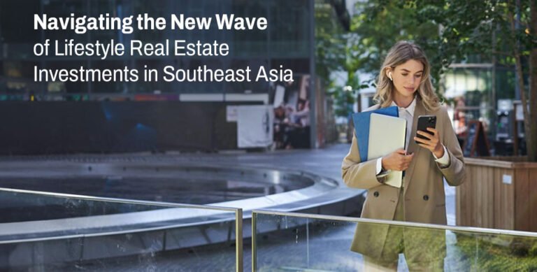 Southeast Asia Real Estate